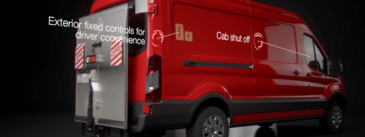 Sales Material | Cargotec