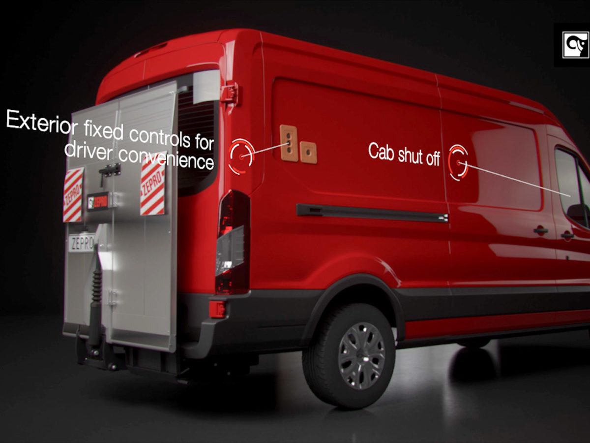 Marknadsmaterial | Cargotec