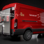 Animated marketing material, Zepro, Hiab, Lift, truckmounted, Cargotec - Magoo
