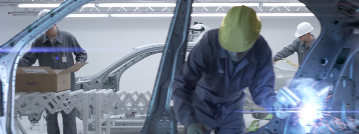 Solutions That Matter | FedEx