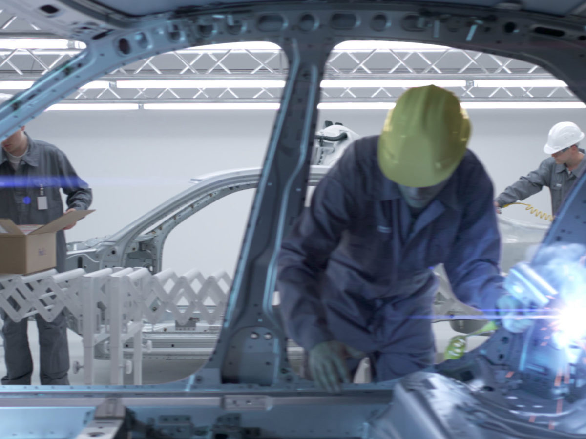 Solutions That Matter | FedEx