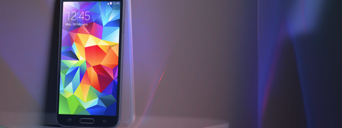 Galaxy Familjen | Samsung