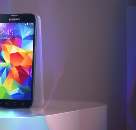 Galaxy Familjen | Samsung