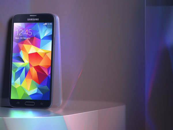 Galaxy Family | Samsung