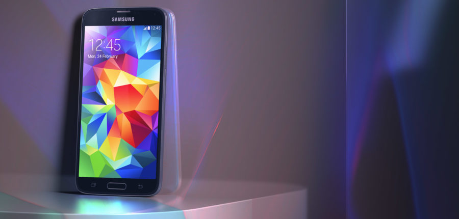Galaxy Familjen | Samsung