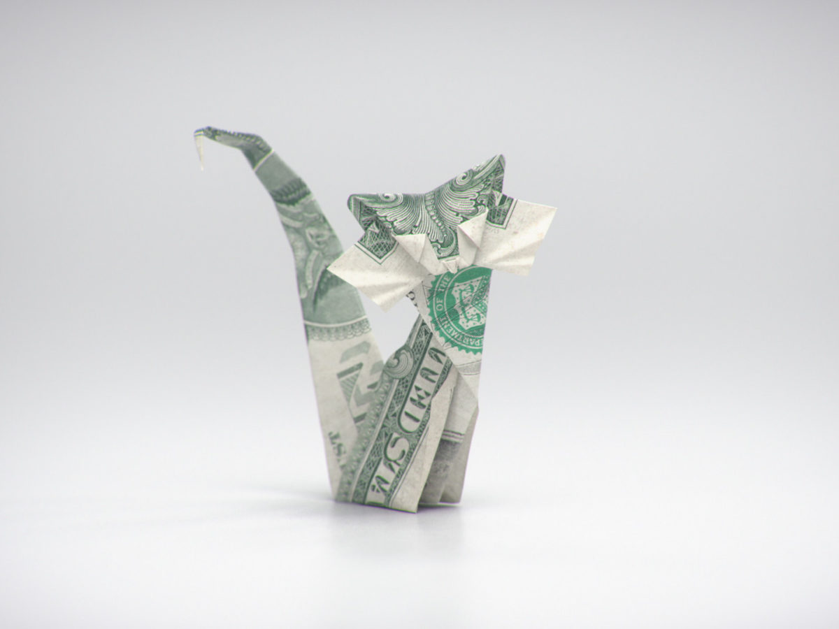 Dollarorigami | Carsense