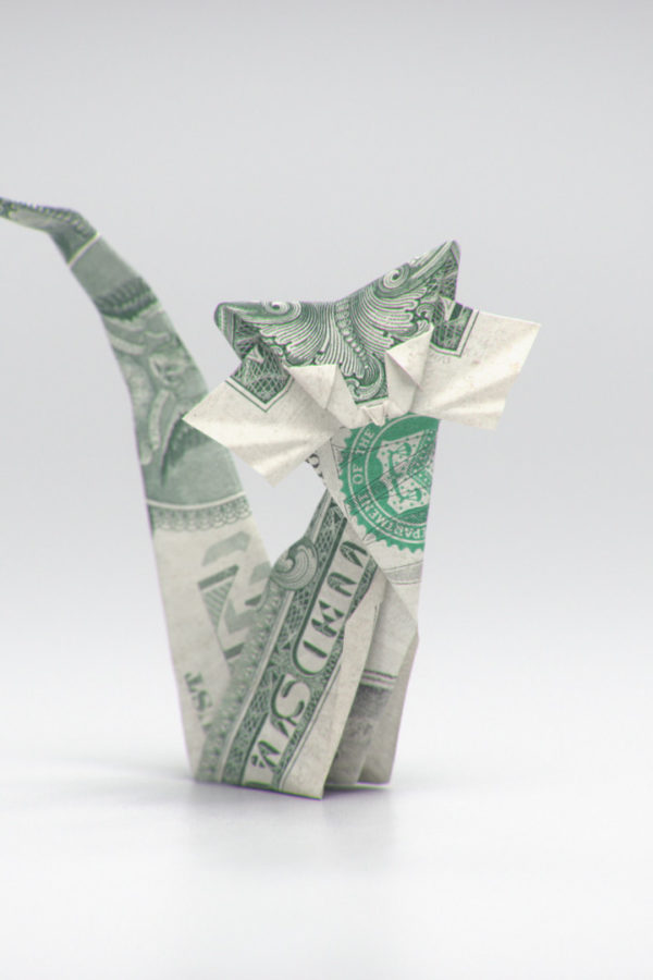 Dollarorigami | Carsense