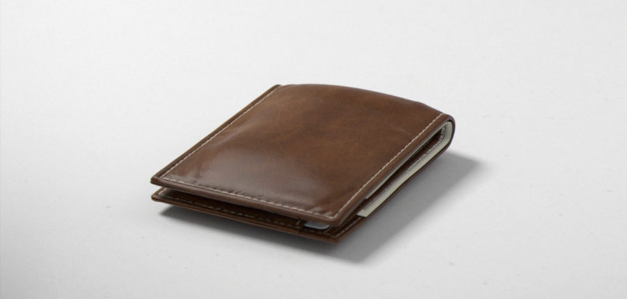 Wallet – Plånboken | CarSense