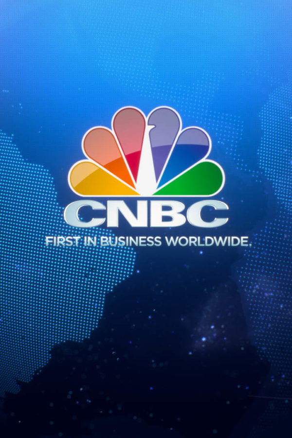 Ny look på CNBC worldwide | CNBC