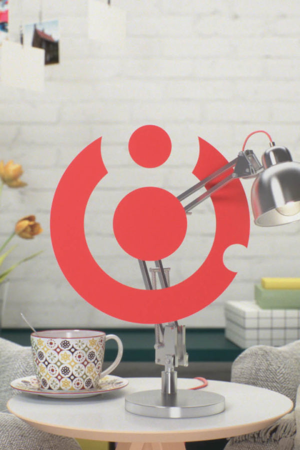 Rebrand | Tv8