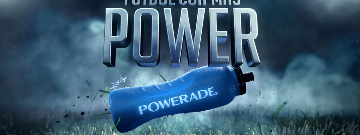 Copa América | Powerade
