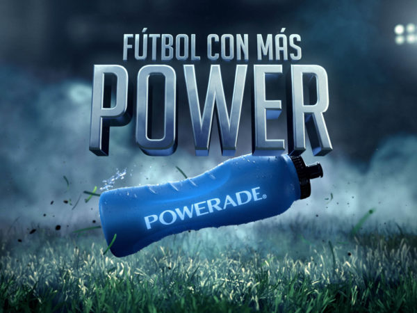 Copa América | Powerade