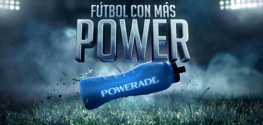 Copa América | Powerade