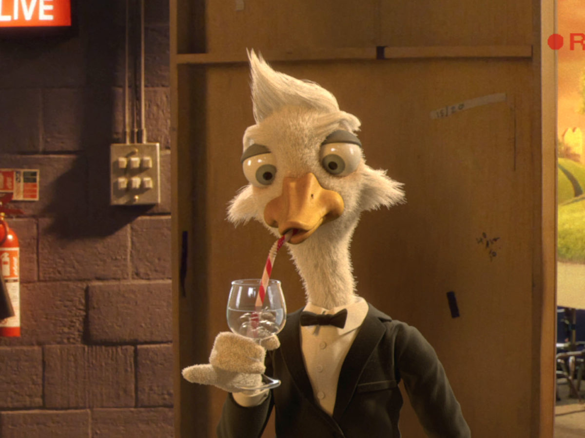Digital Puppets | Swedbank