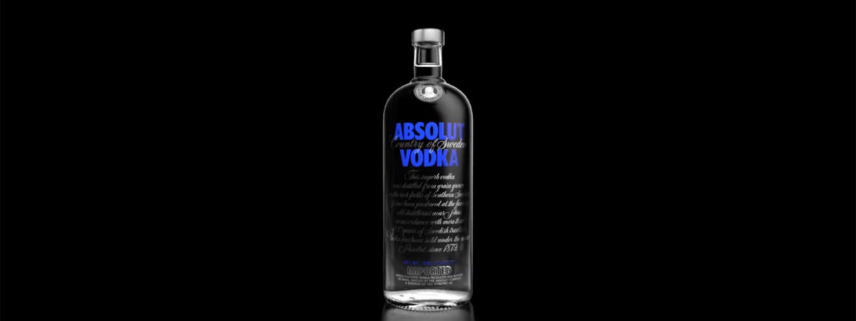 Drinkar | Absolut