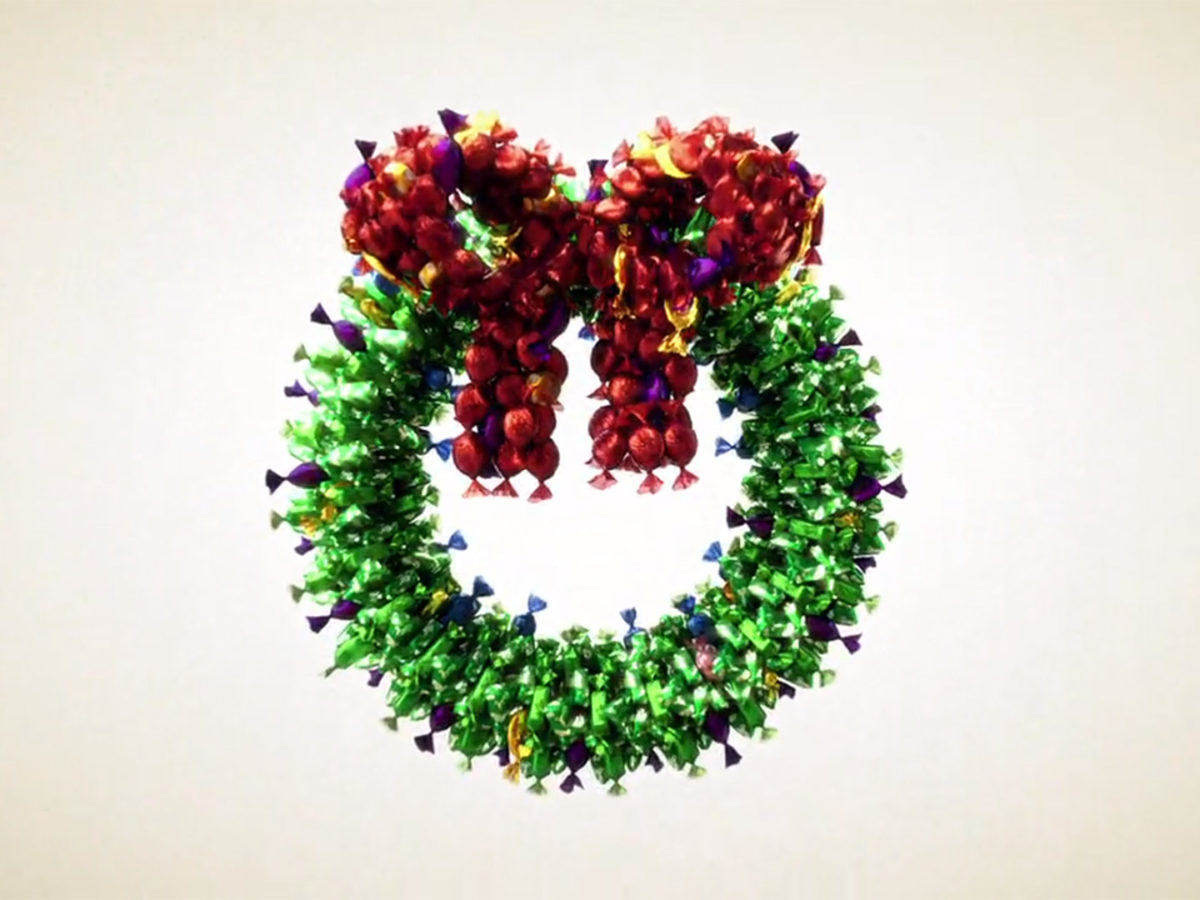 Quality Street | Nestlé